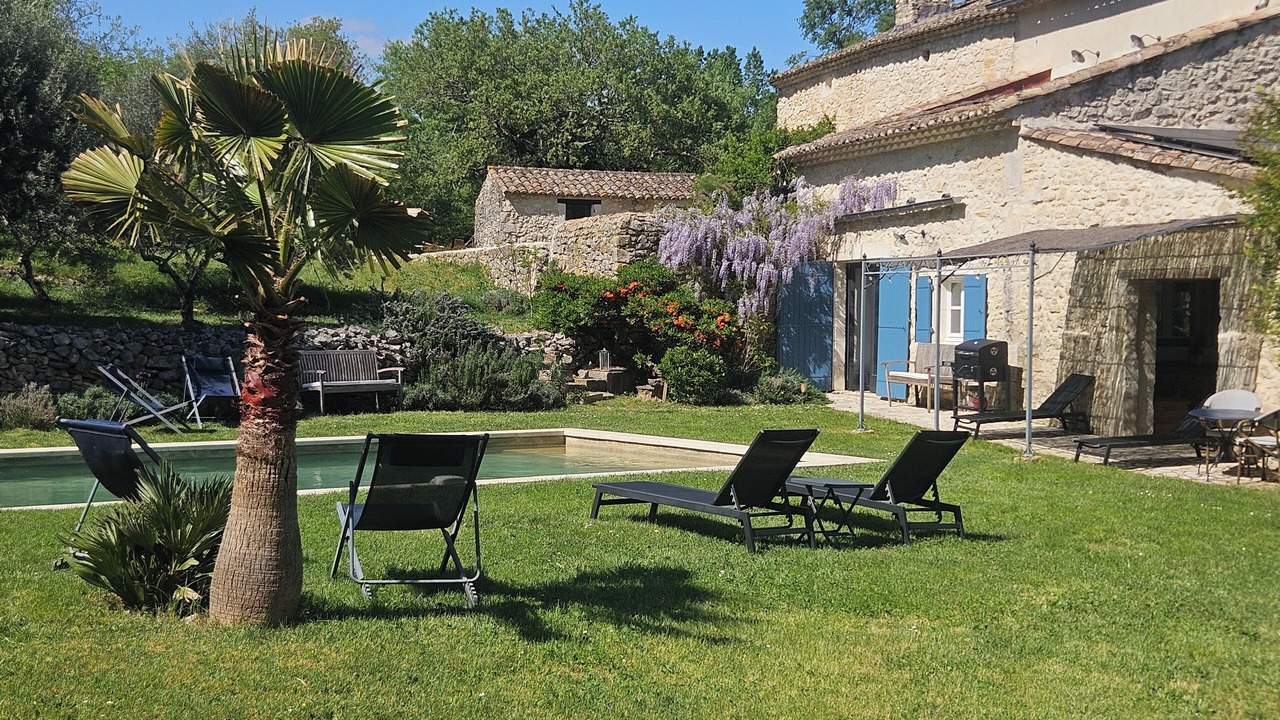 Photo of Outdoor in Goudargues