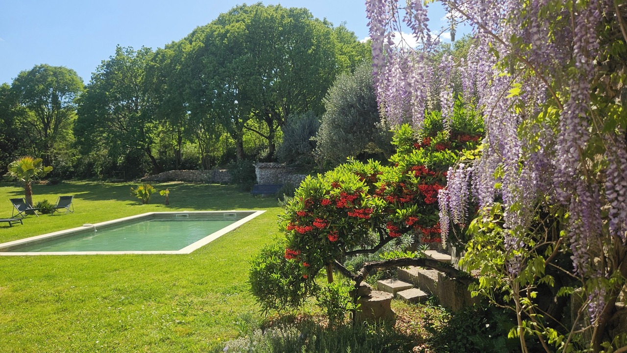 Photo of Outdoor in Goudargues