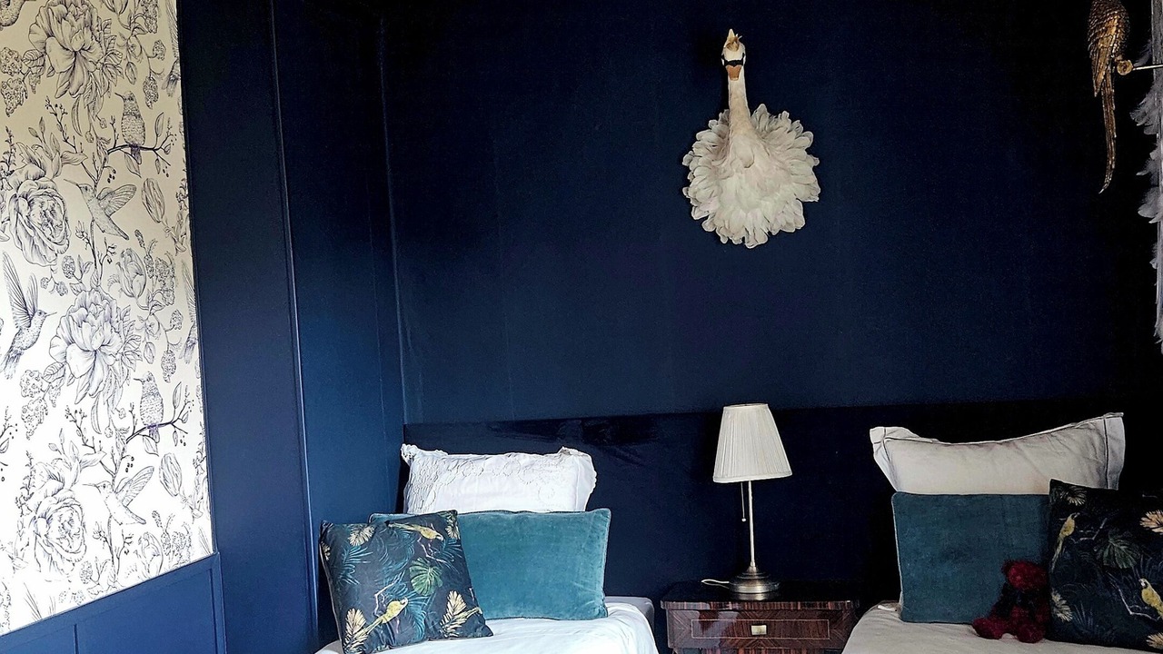 Photo of Bedroom in Goudargues