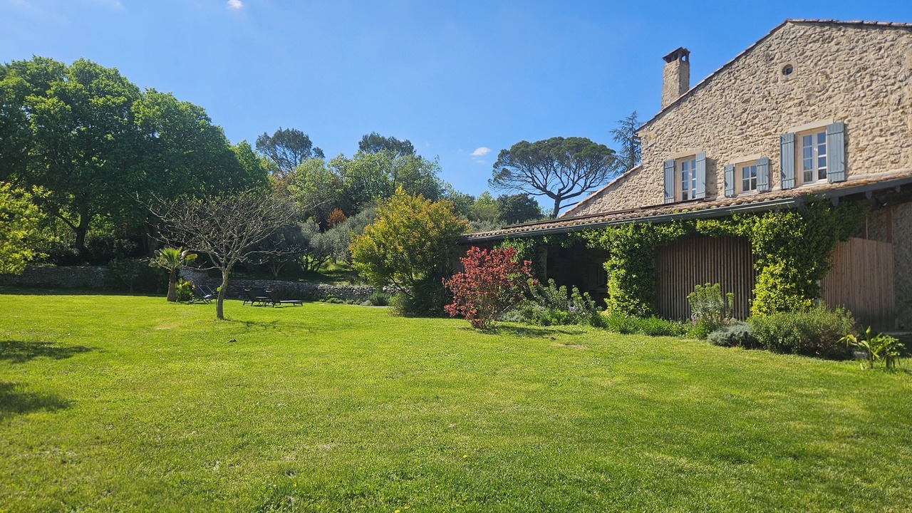 Photo of Outdoor in Goudargues