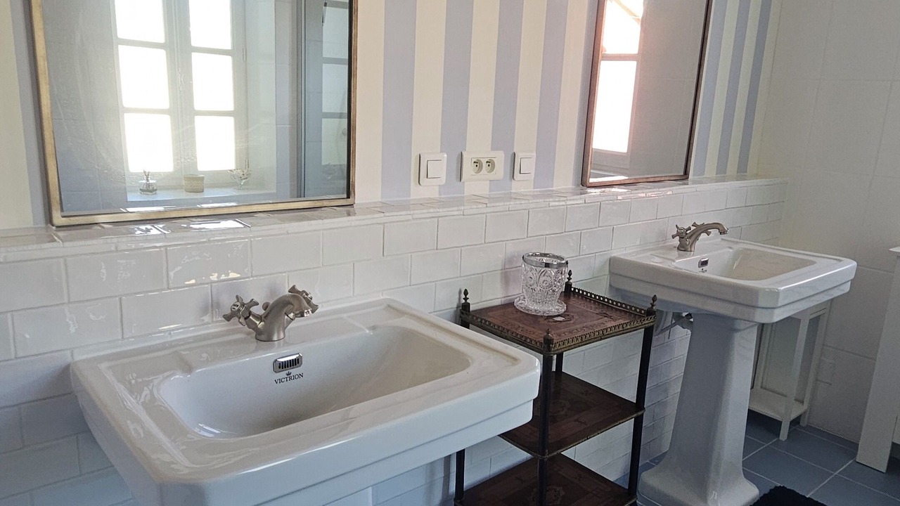 Photo of Bathroom in Goudargues