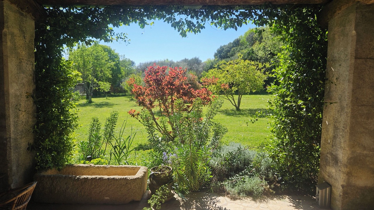 Photo of Outdoor in Goudargues