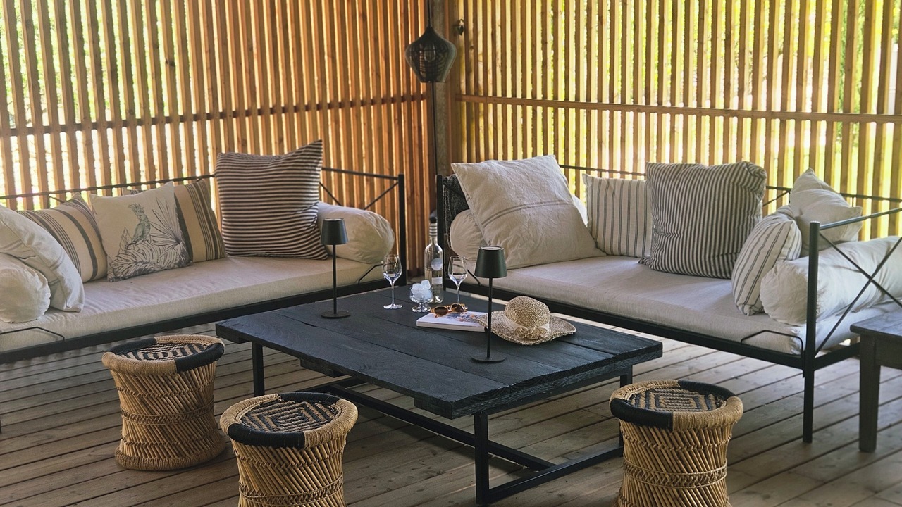 Photo of Outdoor in Goudargues