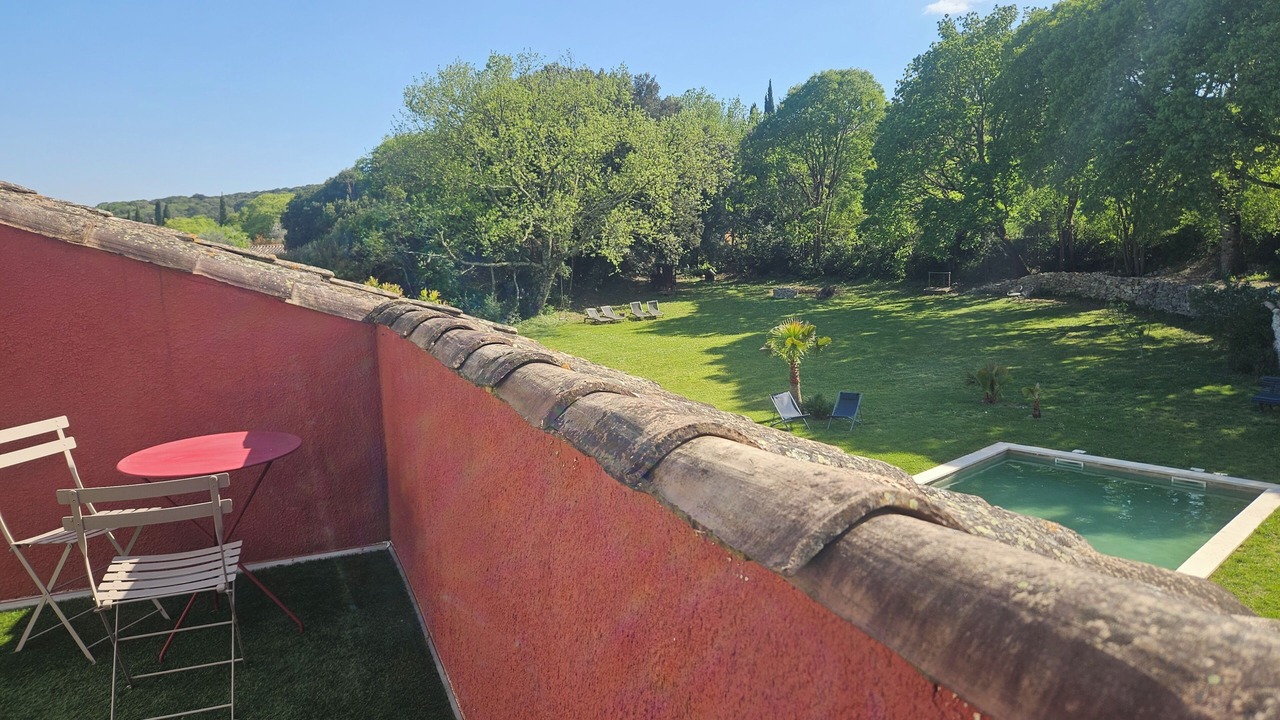 Photo of Outdoor in Goudargues
