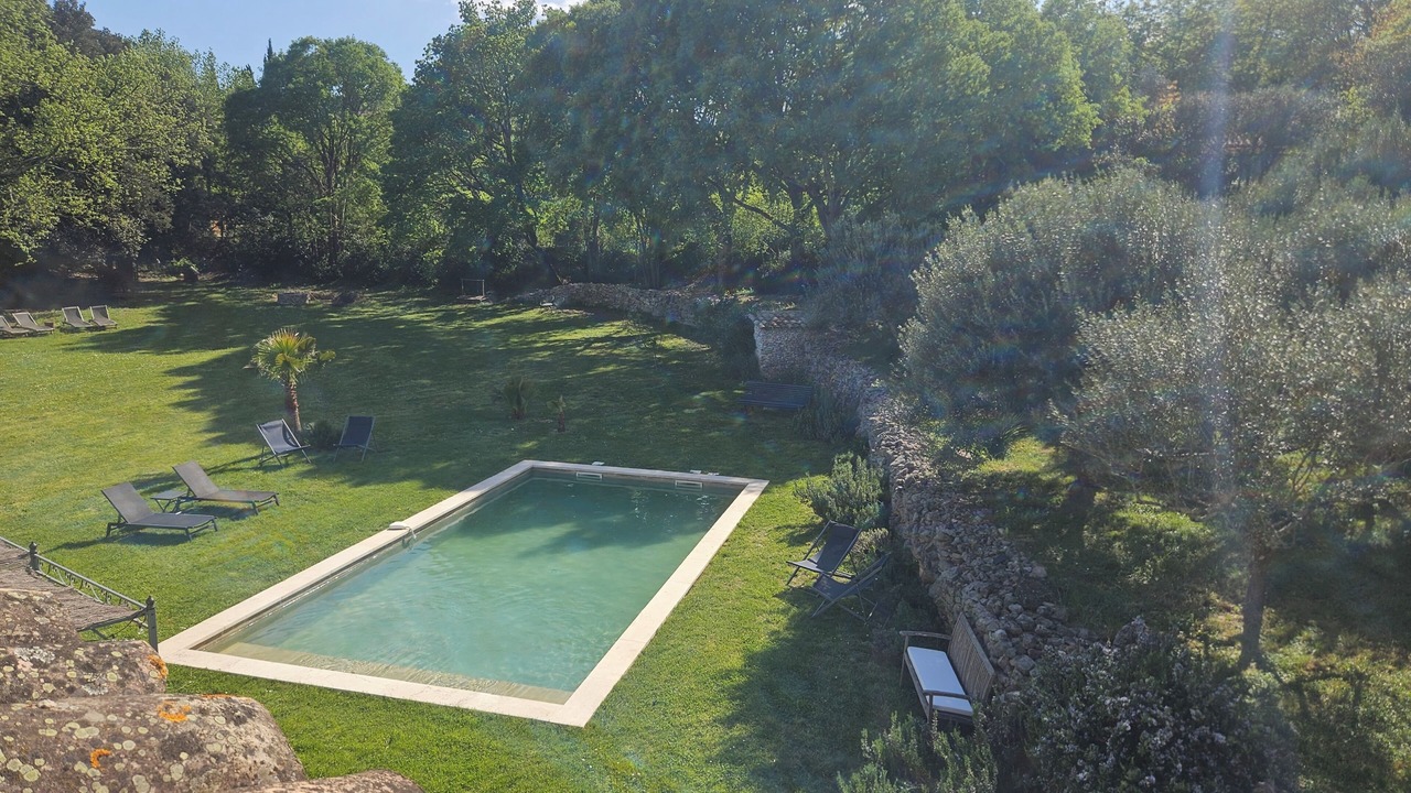 Photo of Outdoor in Goudargues