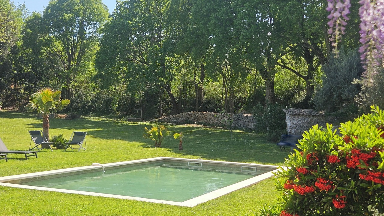 Photo of Outdoor in Goudargues