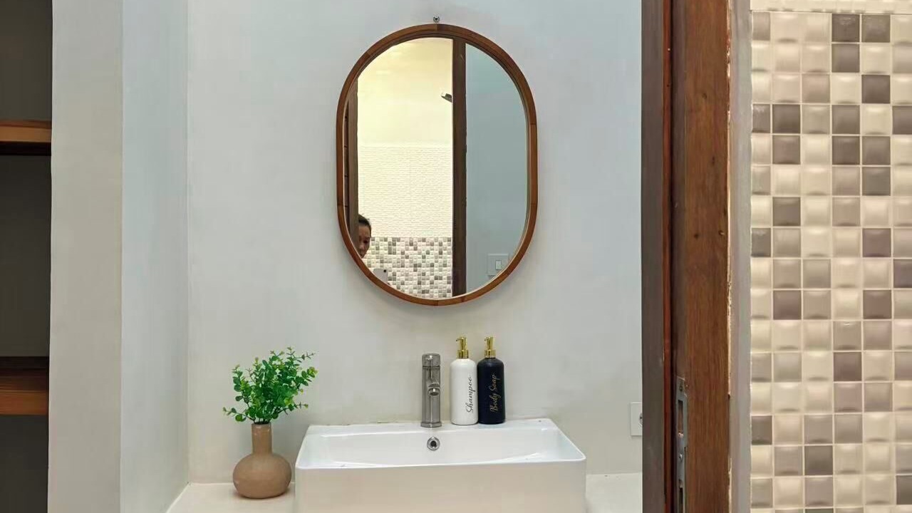 Photo of Bathroom in Babakan