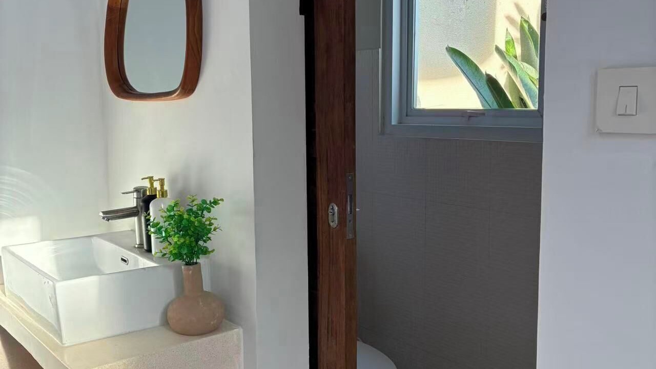 Photo of Bathroom in Babakan
