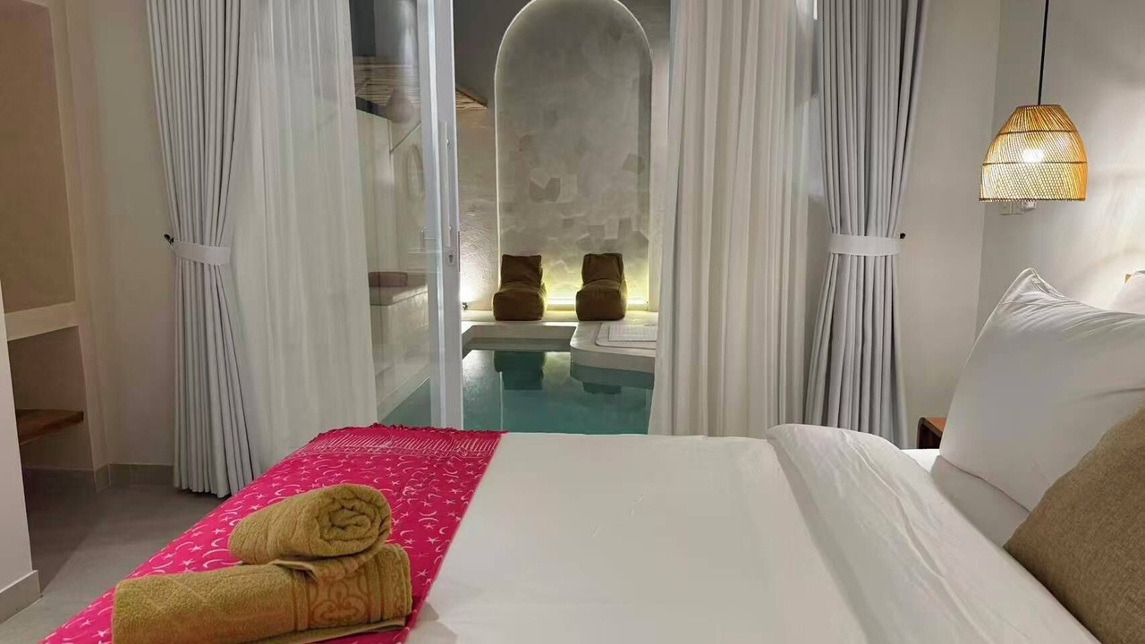 Photo of Bedroom in Babakan
