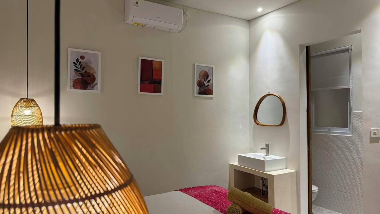 Photo of Bedroom in Babakan