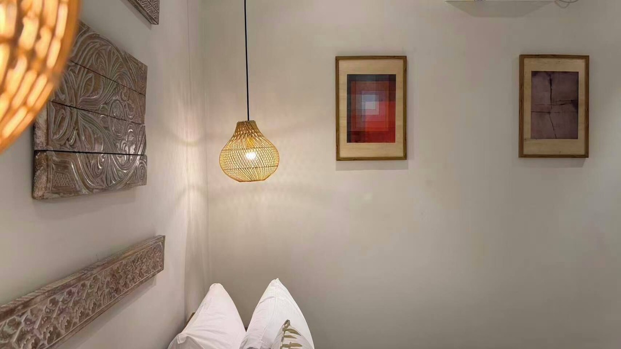Photo of Bedroom in Babakan