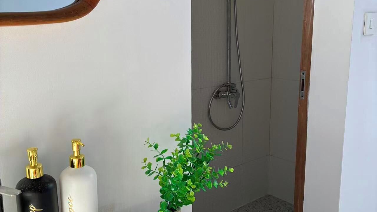 Photo of Bathroom in Babakan