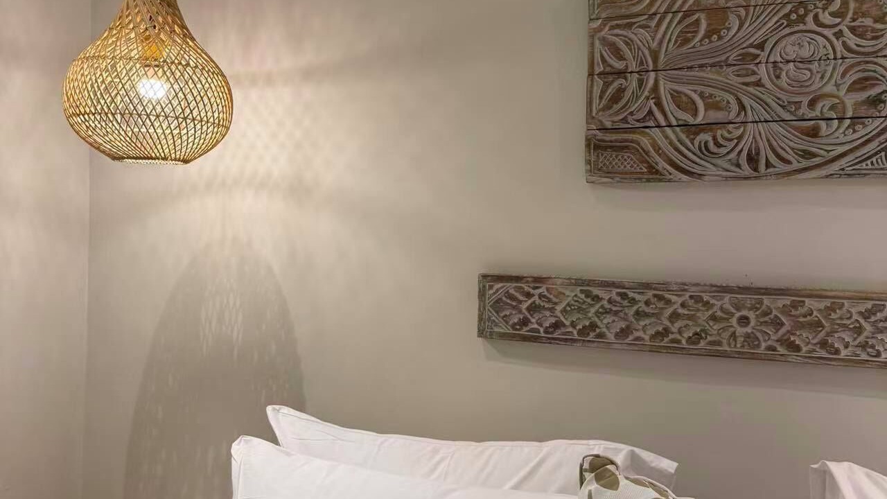 Photo of Bedroom in Babakan
