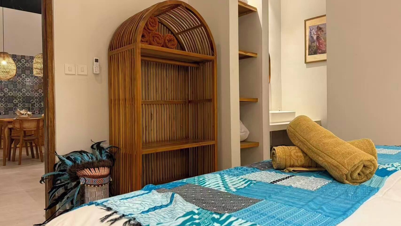 Photo of Bedroom in Babakan