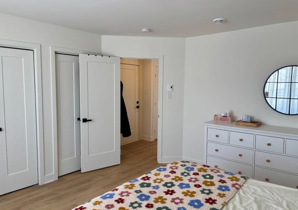 Photo of Bedroom in Fabreville