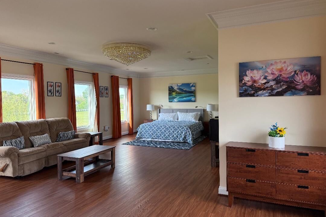Photo of Bedroom in Purcellville