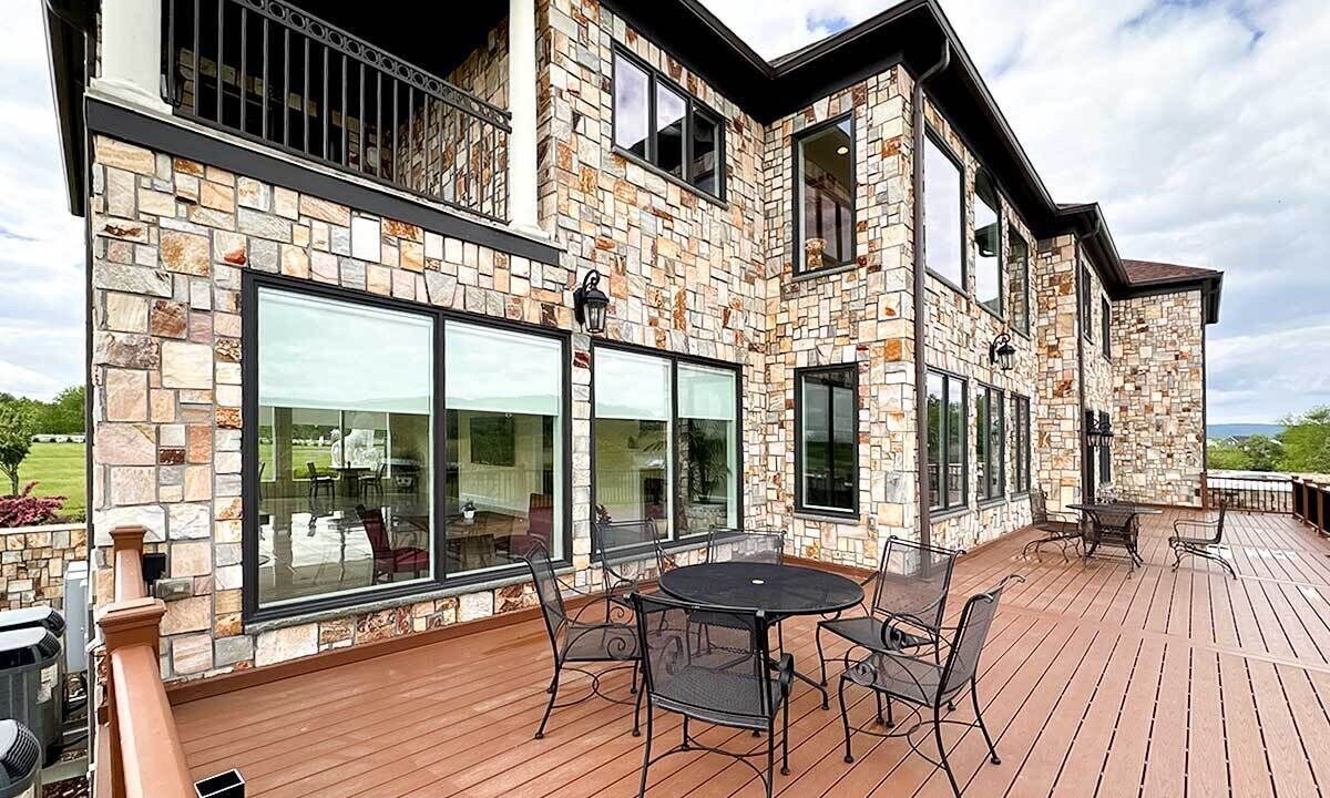Photo of Outdoor in Purcellville