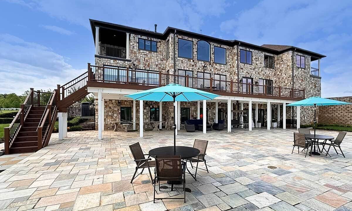 Photo of Outdoor in Purcellville