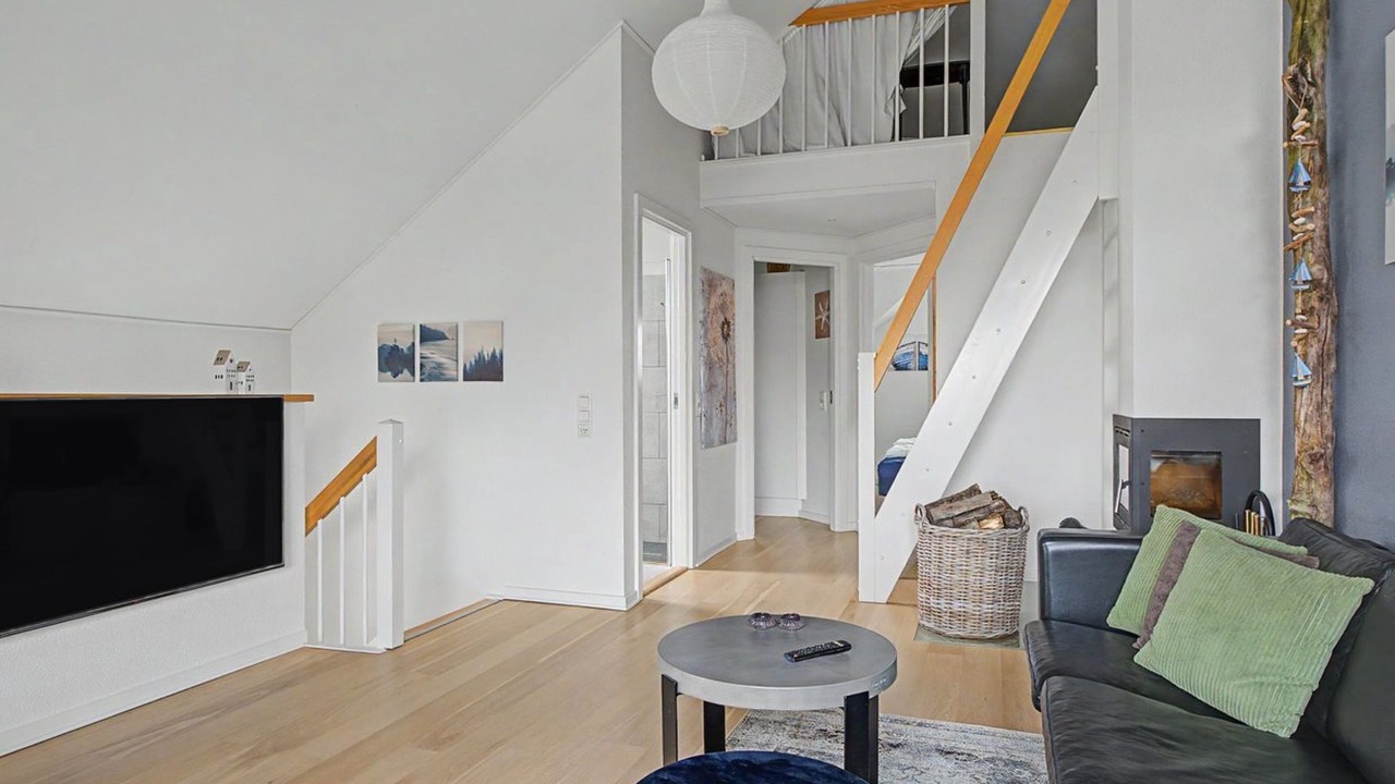 Photo of Livingroom in Bogense