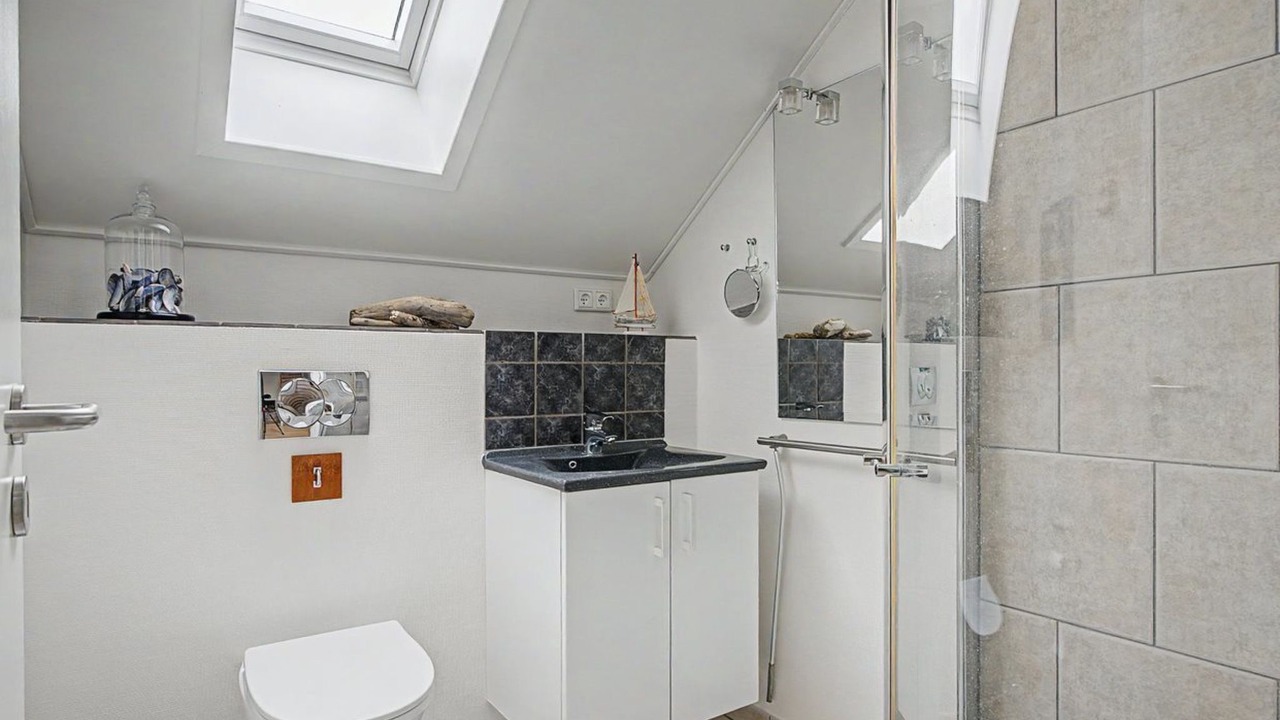 Photo of Bathroom in Bogense