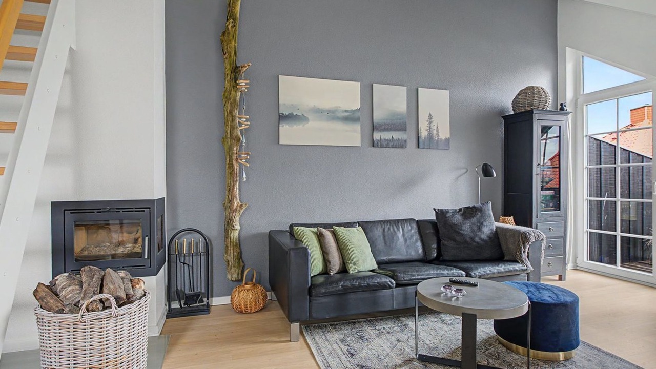 Photo of Livingroom in Bogense