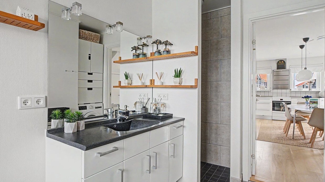 Photo of Bathroom in Bogense