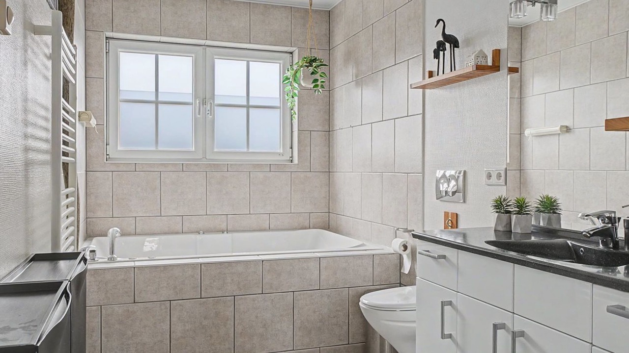 Photo of Bathroom in Bogense