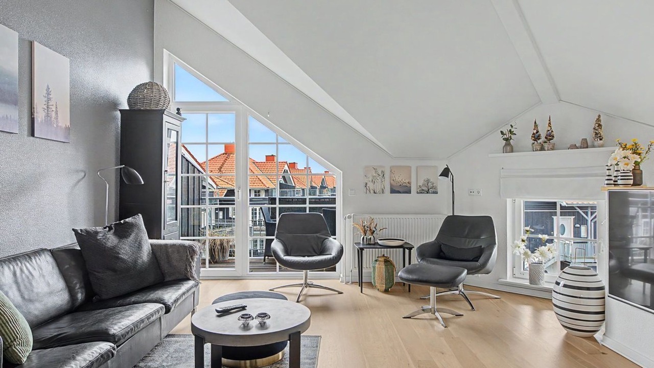 Photo of Livingroom in Bogense