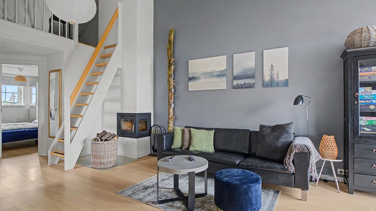 Photo of Livingroom in Bogense