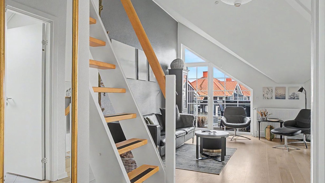 Photo of Livingroom in Bogense