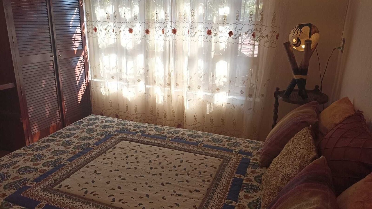 Photo of Bedroom in Villa Coapa