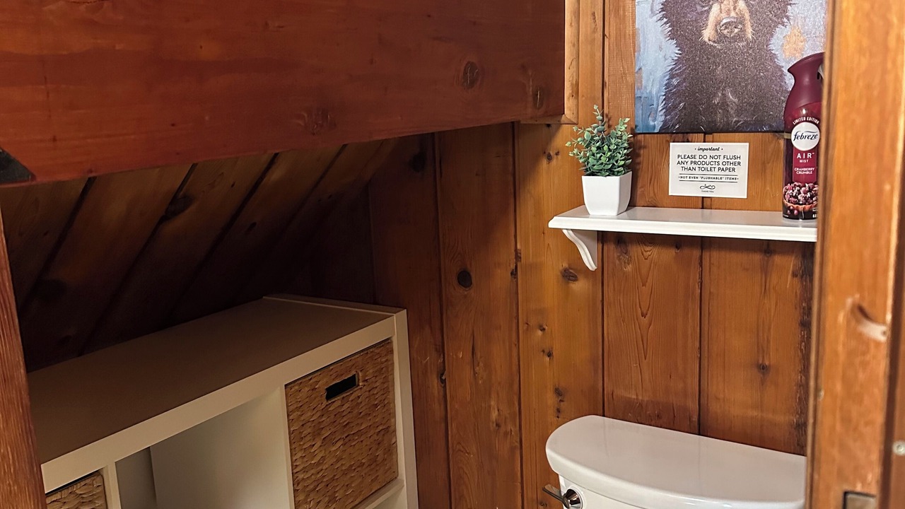 Photo of Bathroom in Naples