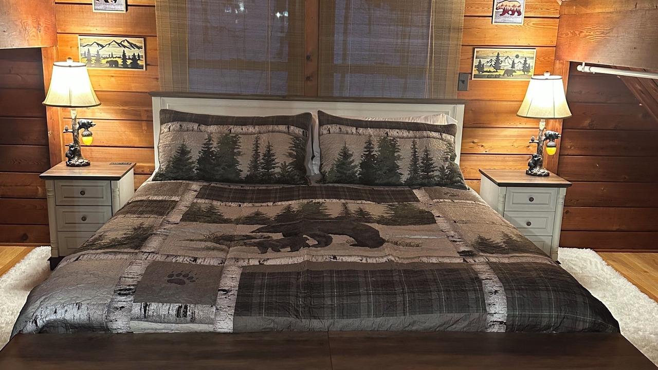 Photo of Bedroom in Naples