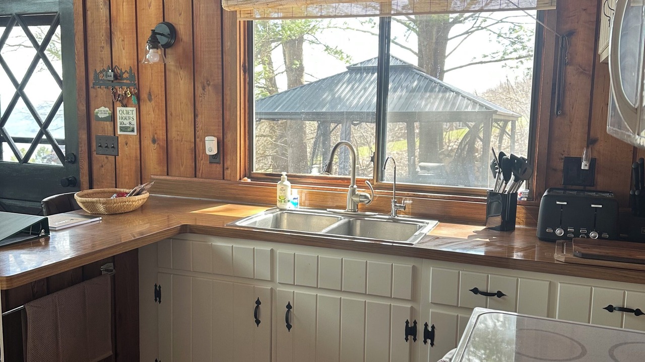 Photo of Kitchen in Naples