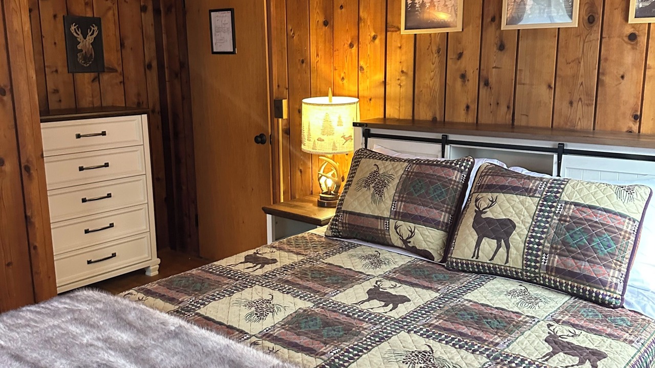 Photo of Bedroom in Naples