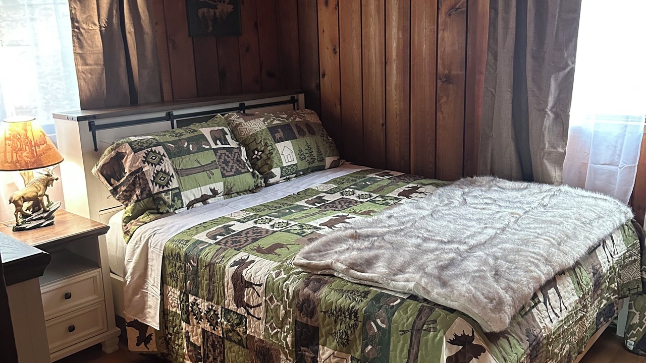 Photo of Bedroom in Naples