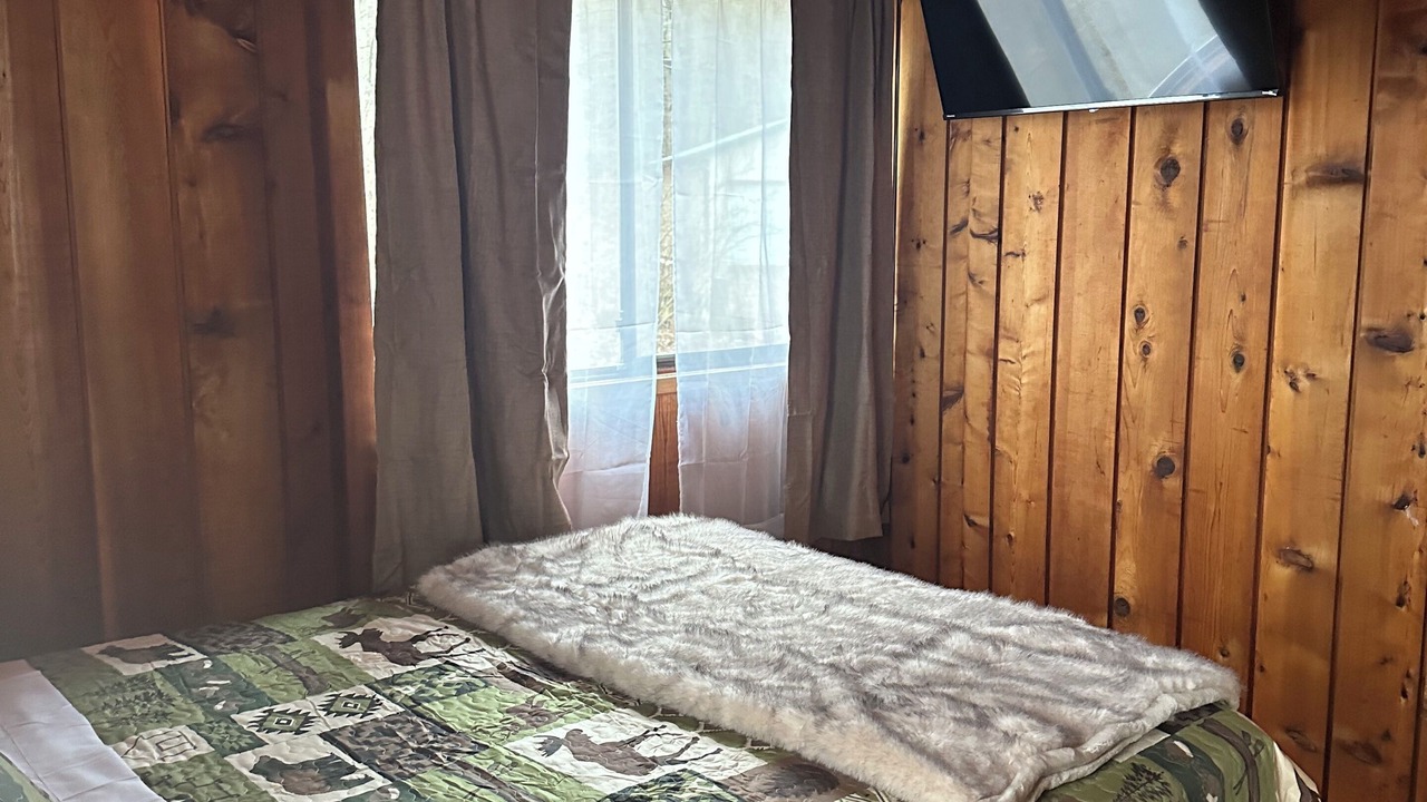 Photo of Bedroom in Naples