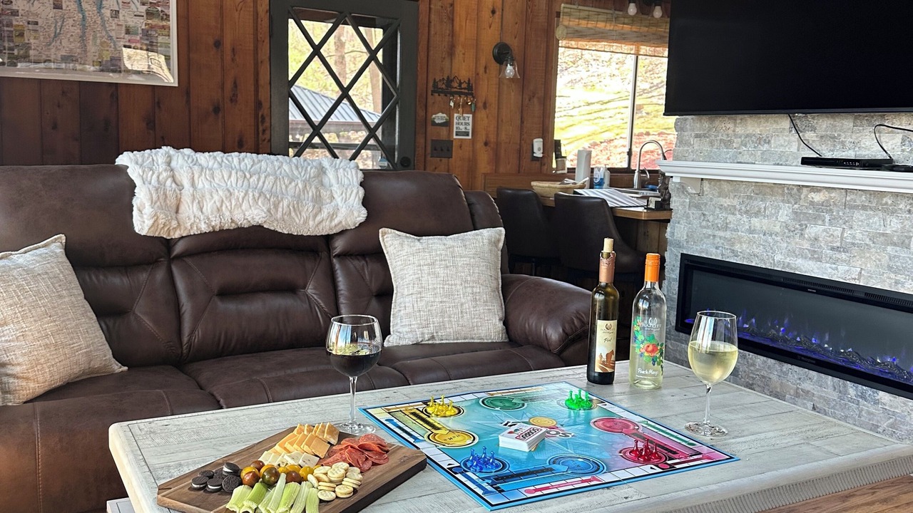 Photo of Livingroom in Naples