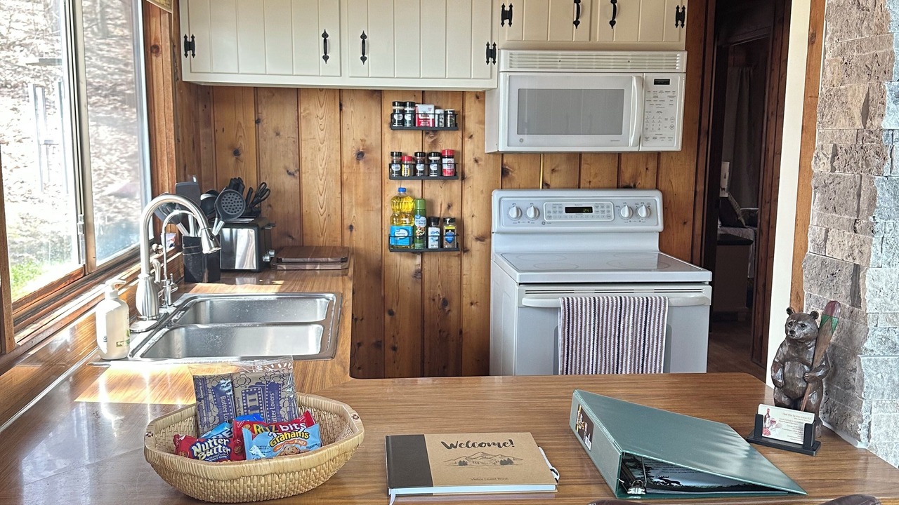 Photo of Kitchen in Naples