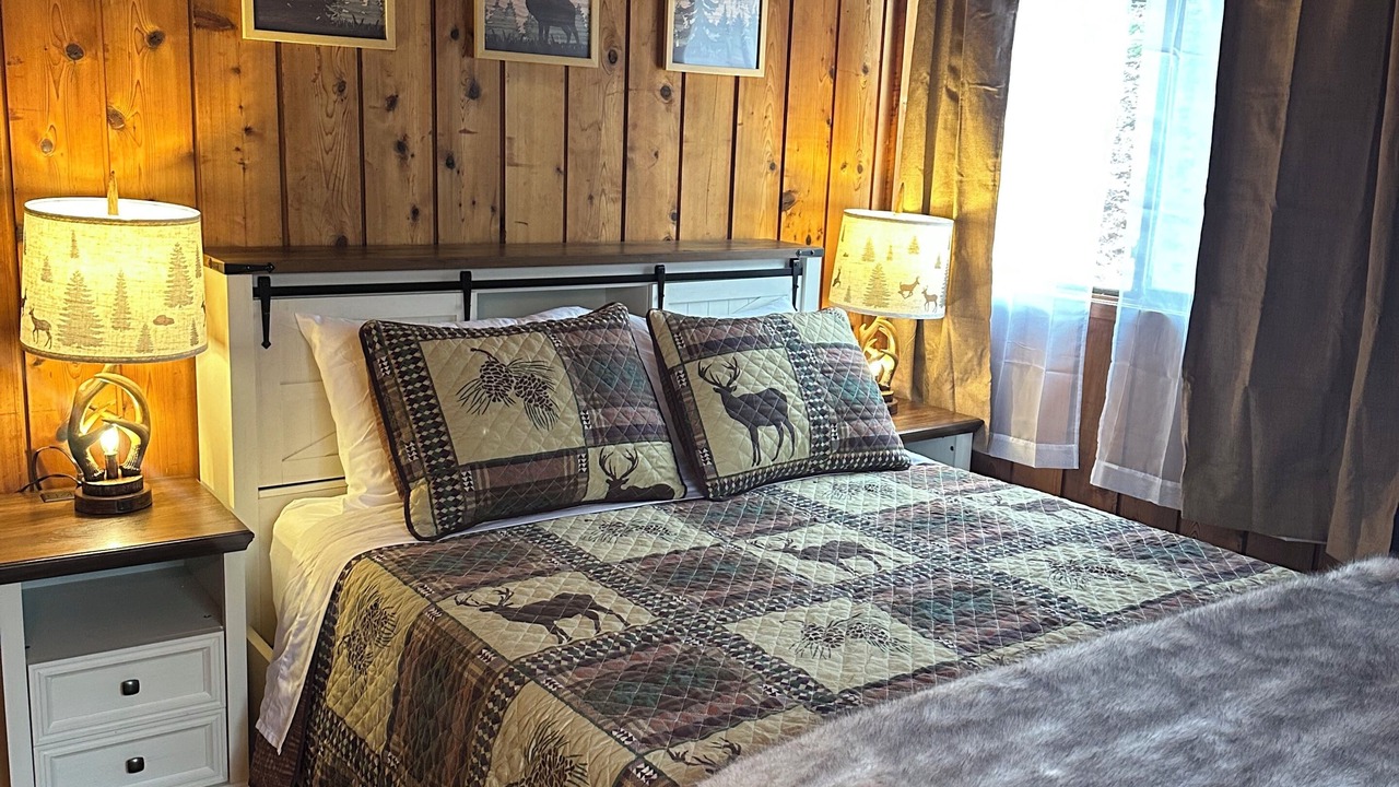 Photo of Bedroom in Naples