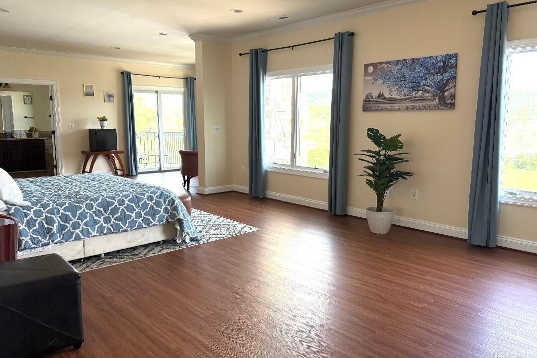 Photo of Bedroom in Purcellville