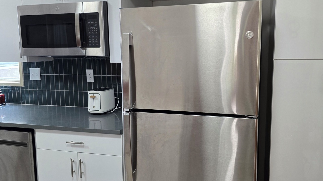 Photo of Kitchen in Drums
