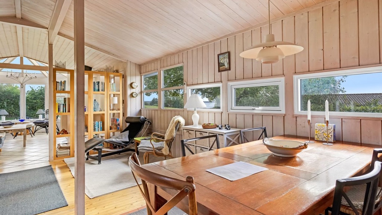 Photo of Livingroom in Faxe