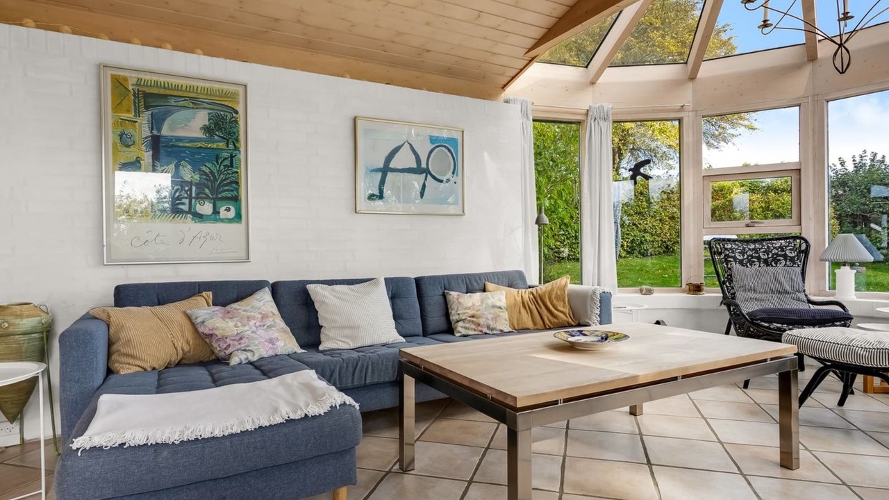 Photo of Livingroom in Faxe