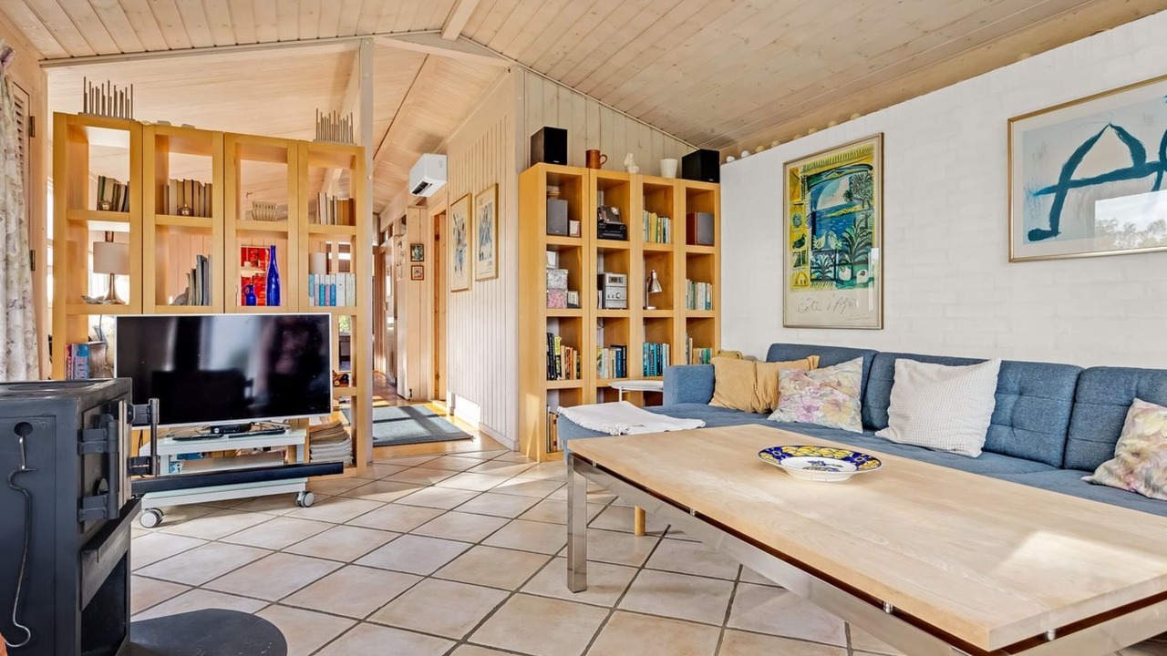 Photo of Livingroom in Faxe
