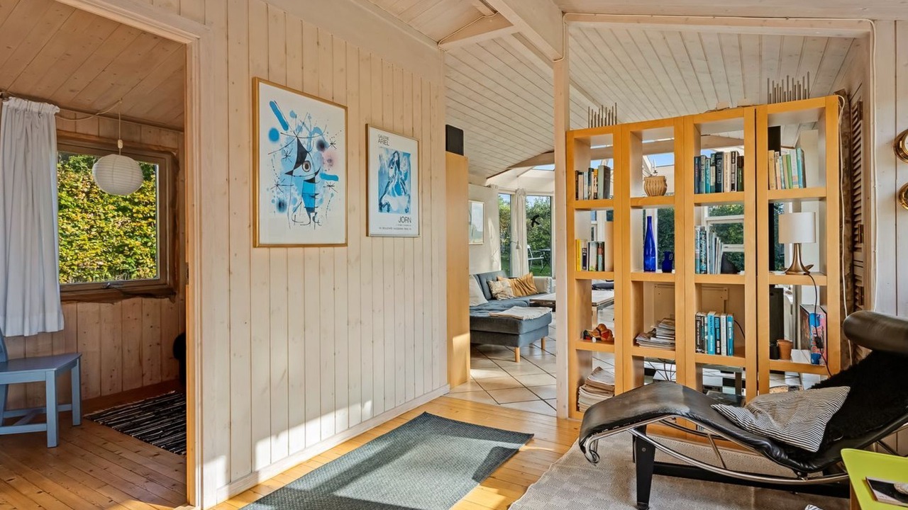 Photo of Livingroom in Faxe