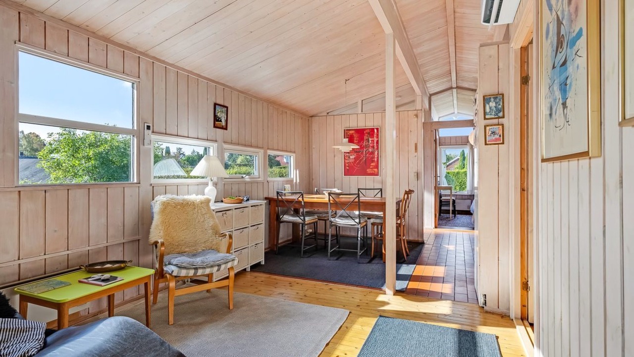 Photo of Livingroom in Faxe