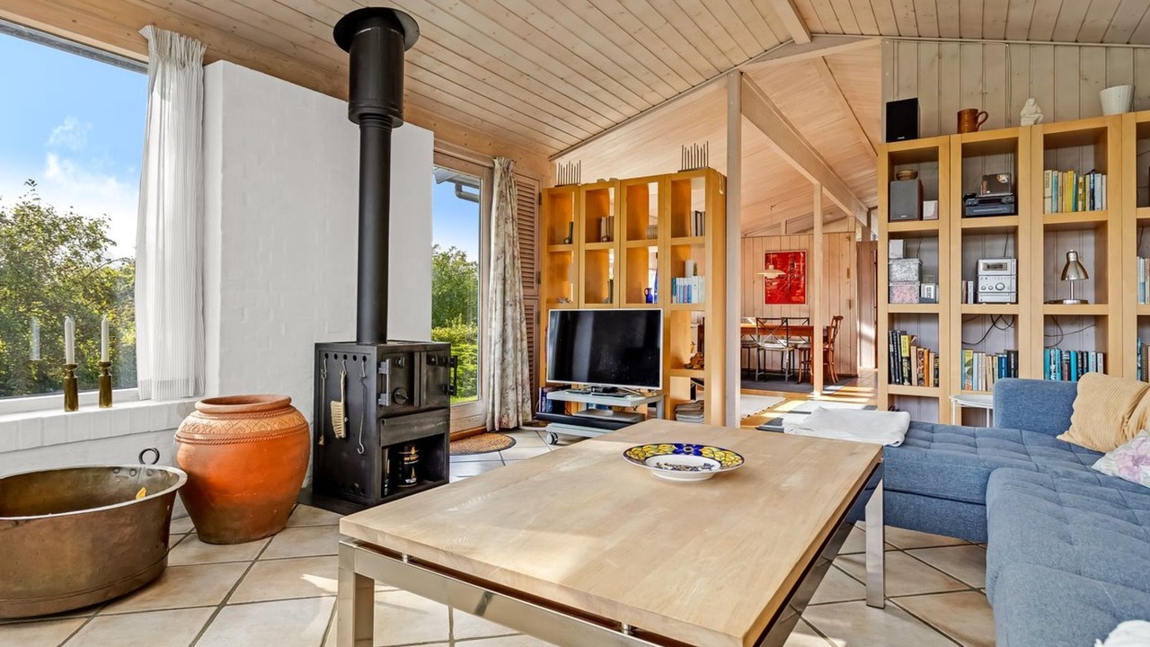 Photo of Livingroom in Faxe