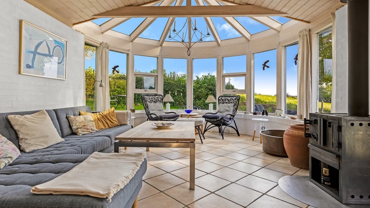 Photo of Livingroom in Faxe