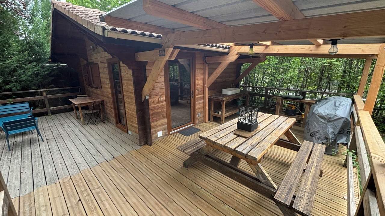 Photo of Outdoor in Rochebrune